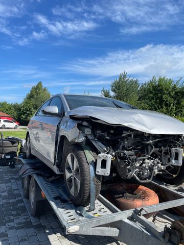 Электро мотор рулевой рейки 56330G3000 HYUNDAI