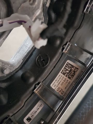 Колесо рулевое 5G0419091 VAG