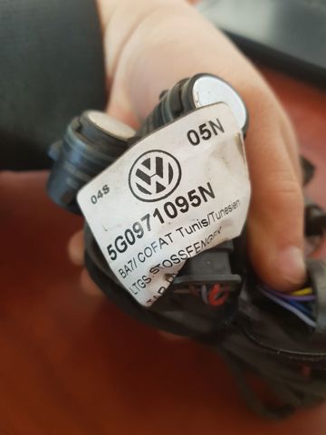 5G0971095N VAG купить в Чернигов