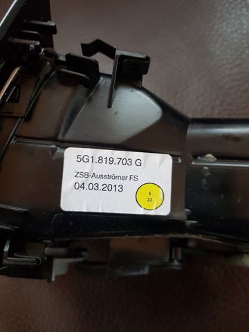5G1819703 VAG купить в Николаев