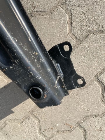 5P0807305A Усилитель бампера заднего купить Тернополь