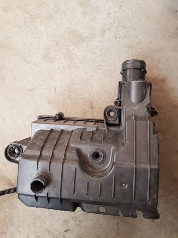 Коробка фильтра 5Q0129607S VAG