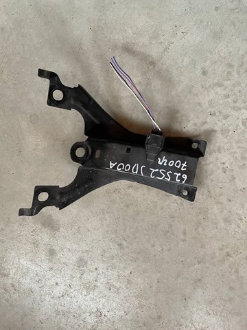 62552JD00A NISSAN Кронштейн замка капота купить в Черновцы