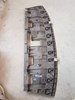Защита бампера переднего 626604CE0B NISSAN