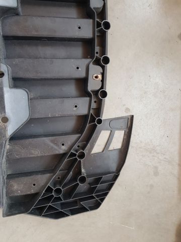 NISSAN 626635SH0A Защита бампера переднего в наличии Чернигов