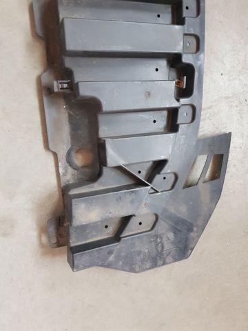 NISSAN 626635SH0A Защита бампера переднего в наличии Одесса