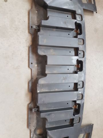 Кенгурятник 626635SH0A NISSAN