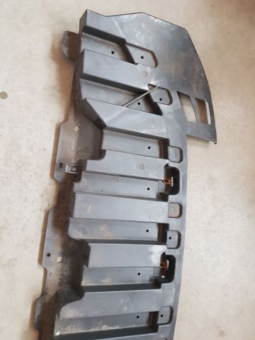 626635SH0A NISSAN Защита бампера переднего купить в Ирпень