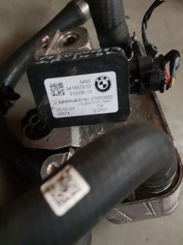 64509418878 BMW купить в Чернигов