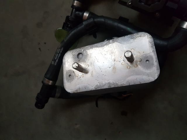 64509418878 BMW купить в Каменское