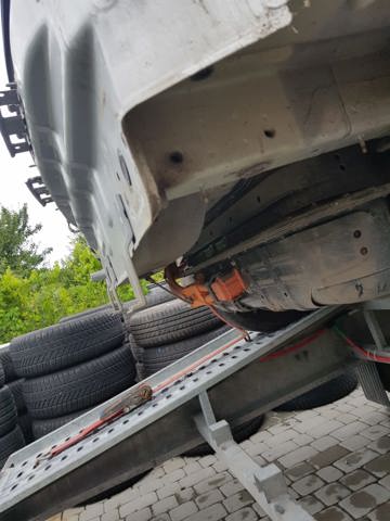 69100G2500 Панель багажного отсека задняя купить Николаев