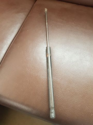 Газовый упор багажника 6J8827550B VAG
