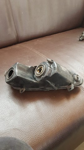 6R0941061C VAG Фара противотуманная левая купить в Павлоград