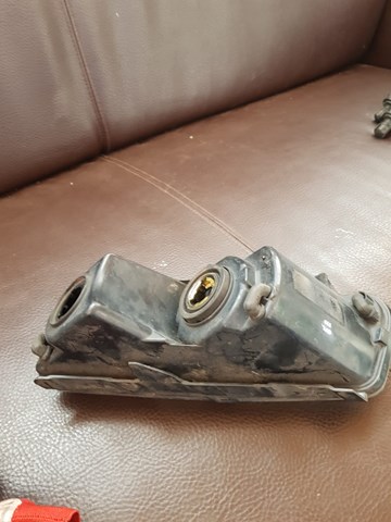 VAG 6R0941062C Фара противотуманная правая в наличии Харьков