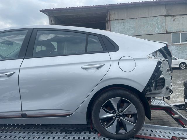 Боковая часть задняя левая 71503G2C00 HYUNDAI