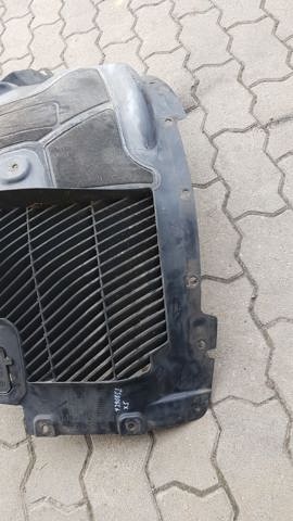 7290853 BMW Подкрылок крыла переднего левый передний купить в Украина