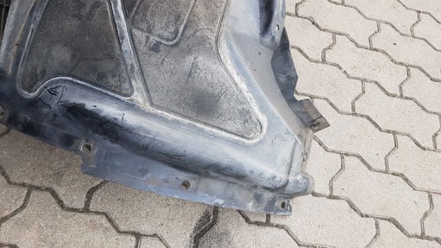 Подкрылок переднего крыла, левый передний 7290853 BMW