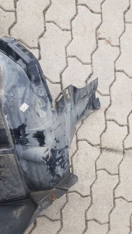 7291197 BMW Подкрылок крыла переднего левый задний купить в Ирпень