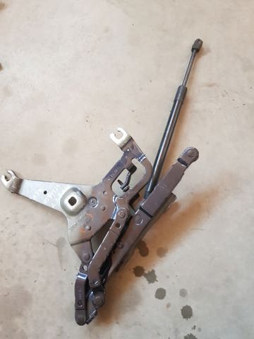 7294529 BMW купить в Тернополь