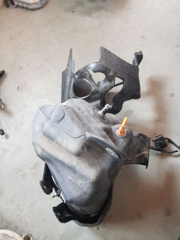 7295653 BMW Бак AD BLUE купить в Запорожье