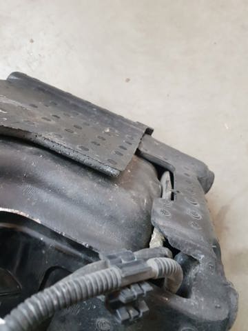 7295653 BMW Бак AD BLUE купить в Каменское