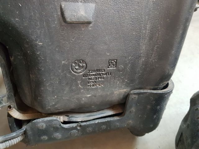 7295653 Бак AD BLUE купить Днепр