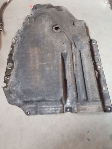 BMW 7325392 Защита днища, топливного бака в наличии Чернигов