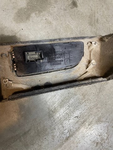 FIAT 735367268 в наличии Полтава