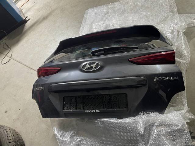 Задняя дверь 73700J9011 HYUNDAI