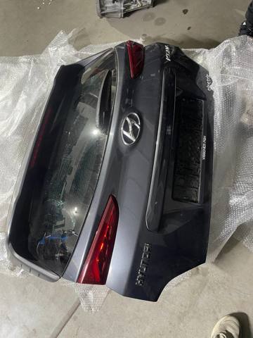 73700J9011 HYUNDAI Ляда купить в Сумы