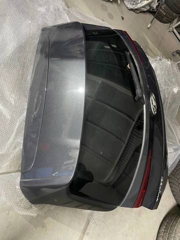 73700J9011 HYUNDAI Дверь задняя (багажная 3/5-я (ляда) купить в Николаев