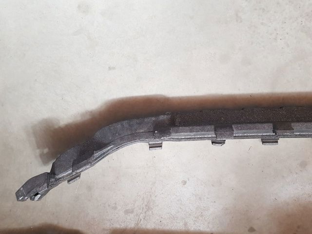 7378723 BMW Абсорбер (наполнитель) бампера переднего купить в Украина