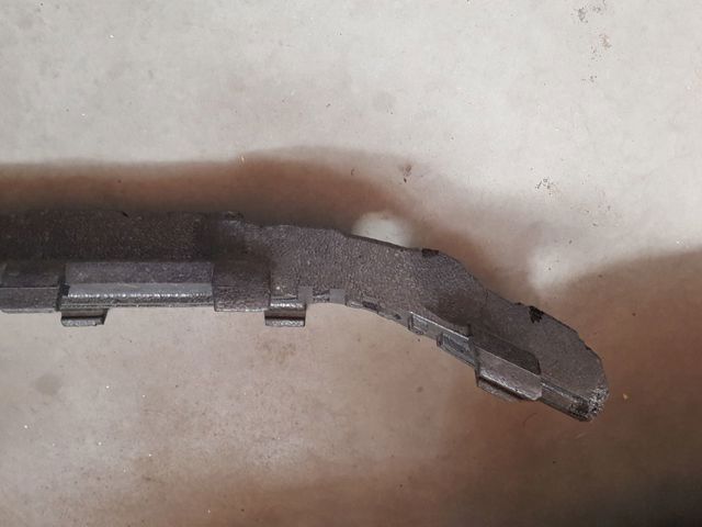 7378723 BMW Абсорбер переднего бампера купить в Житомир