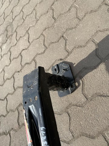 756102553R Усилитель бампера заднего купить Сумы