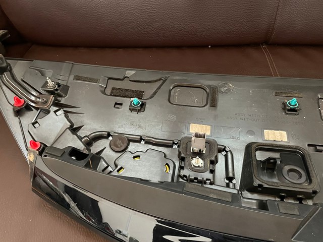 TOYOTA 7689278010 в наличии Одесса
