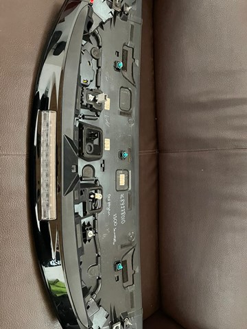 TOYOTA 7689278010 в наличии Ровно