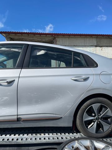 Дверь задняя, левая 77003G2010 HYUNDAI