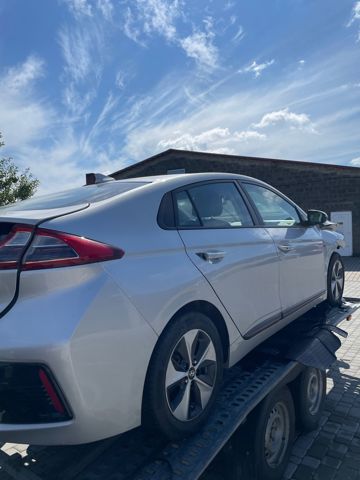 Дверь пассажирская задняя правая 77004G2010 HYUNDAI