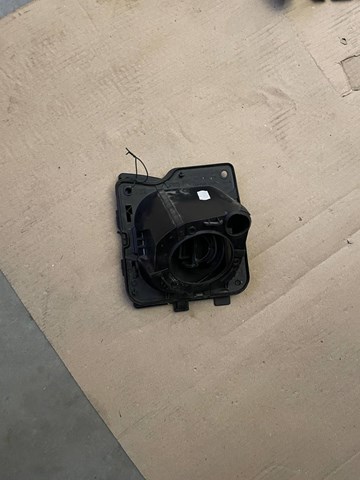 781200017R RENAULT Корпус заливной горловины топливного бака купить в Житомир