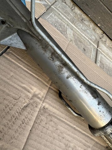 PEUGEOT 7832501315 в наличии Кривой Рог