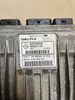 Модуль управления двигателем 8200399038 RENAULT