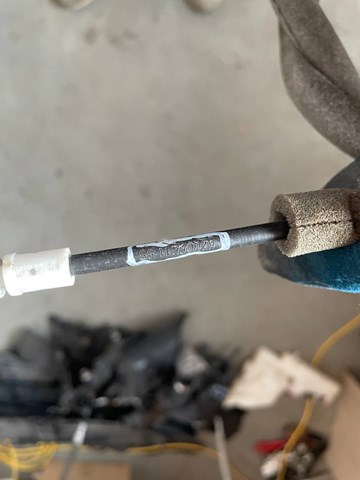 8200661155 RENAULT Замок двери задней левой распашной верхний купить в Кривой Рог