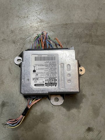RENAULT 8200682381 в наличии Николаев