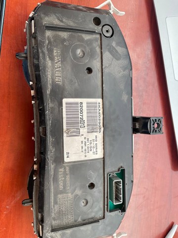 RENAULT 8200720313 Приборная доска (щиток приборов) в наличии Полтава