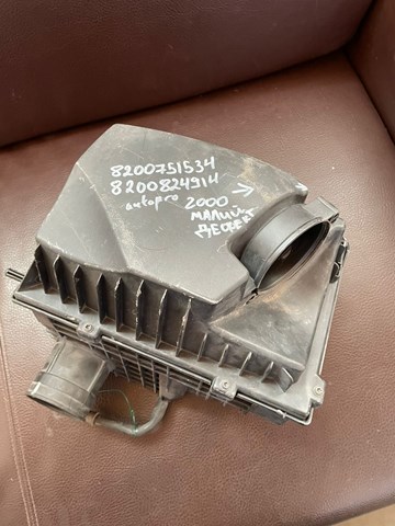 RENAULT 8200751534 Корпус фильтра в наличии Запорожье