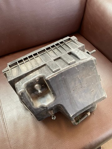 RENAULT 8200751534 Корпус фильтра в наличии Чернигов