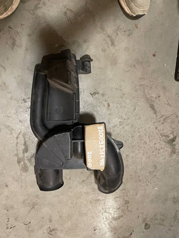 RENAULT 8200923124 Резонатор воздушного фильтра в наличии Житомир