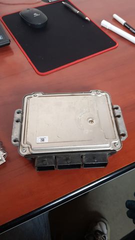 8200935115 RENAULT Блок управления двигателем купить в Киев