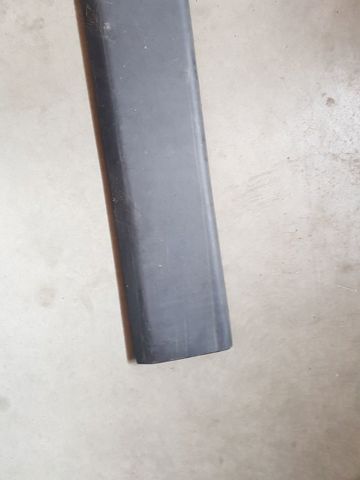 828200148R Молдинг боковой (сдвижной) двери купить Одесса