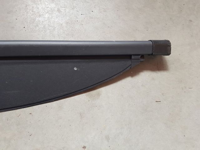 Солнцезащитный экран багажника 85910G5000 HYUNDAI